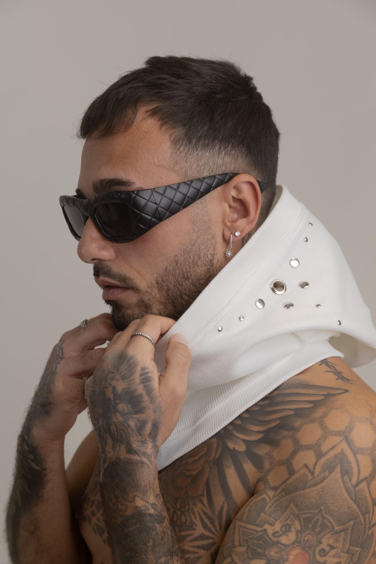Balaclava Nova