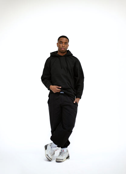 PANTALONE “CITY BLACK”