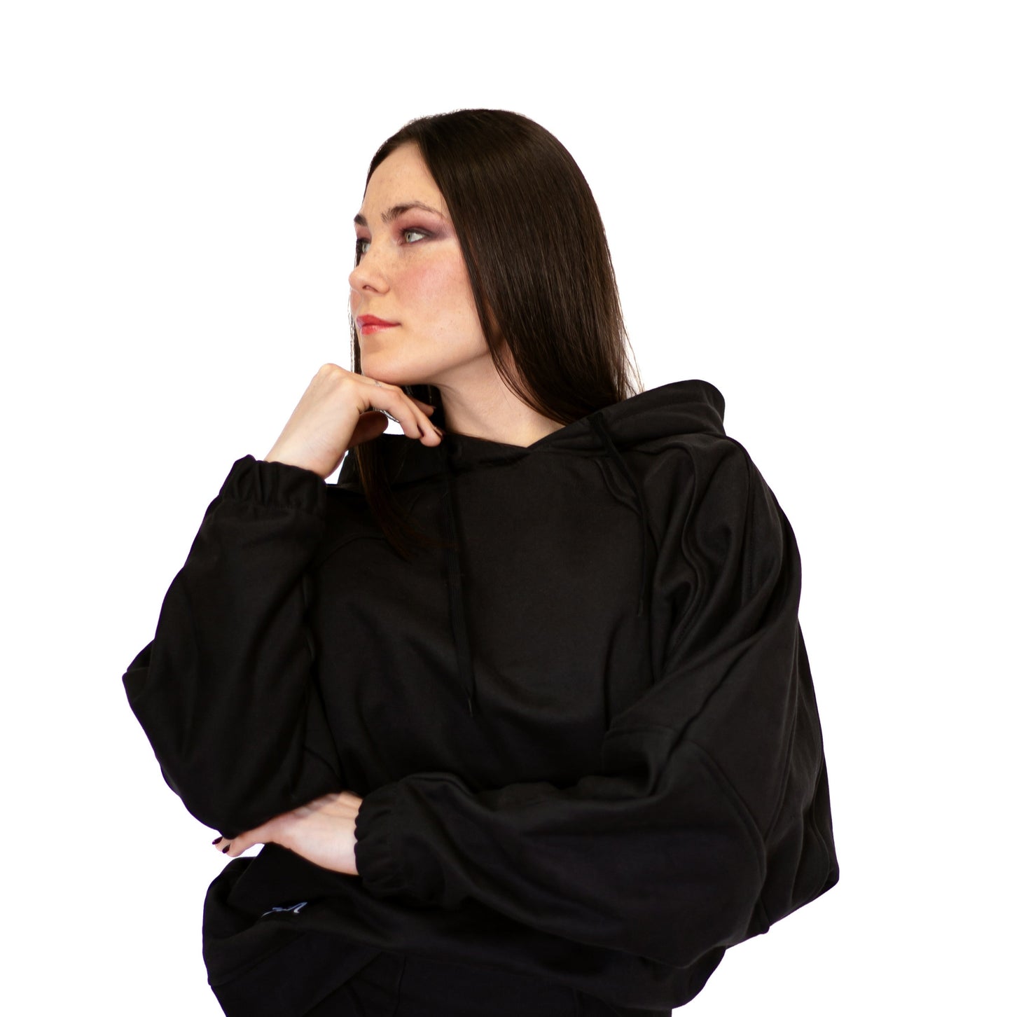 GONNA “GEOMETRIC BLACK”