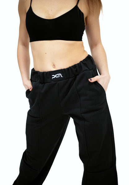 PANTALONE “CITY BLACK”